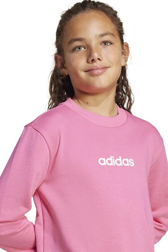 Dětská mikina adidas JC9736