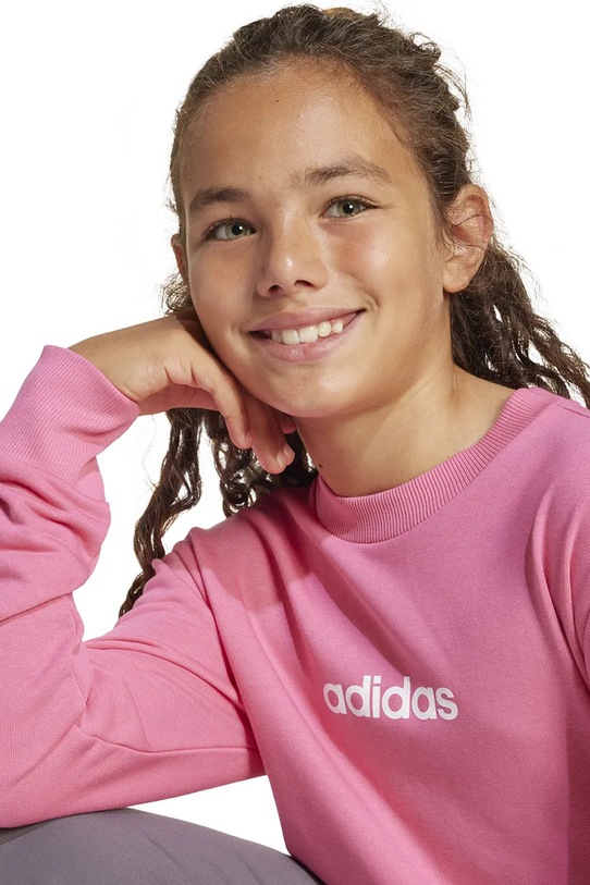 Dětská mikina adidas JC9736
