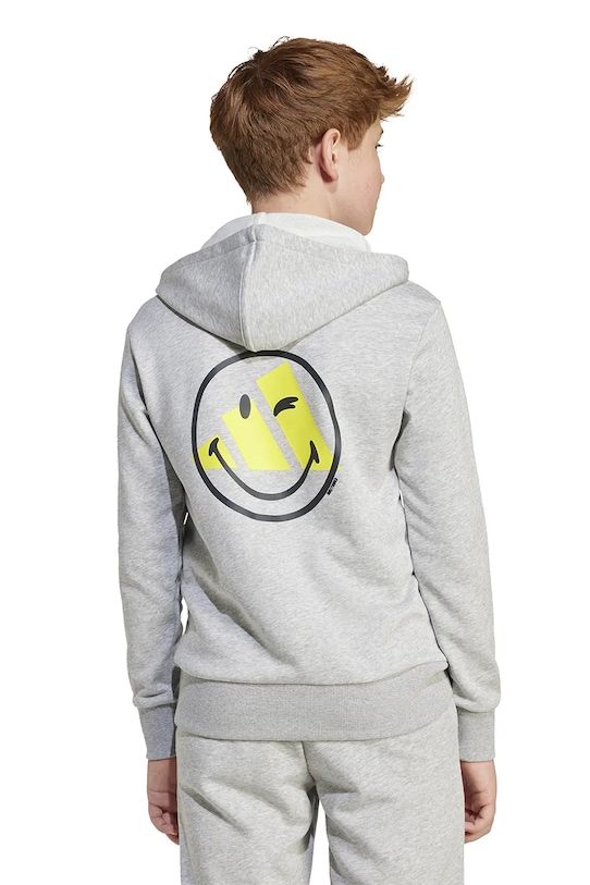 Дитяча кофта adidas JD3288