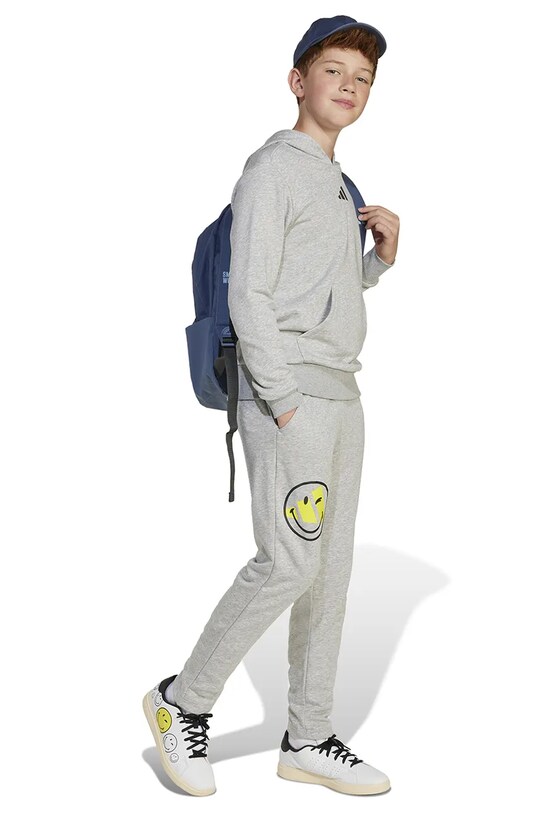 Дитяча кофта adidas JD3288