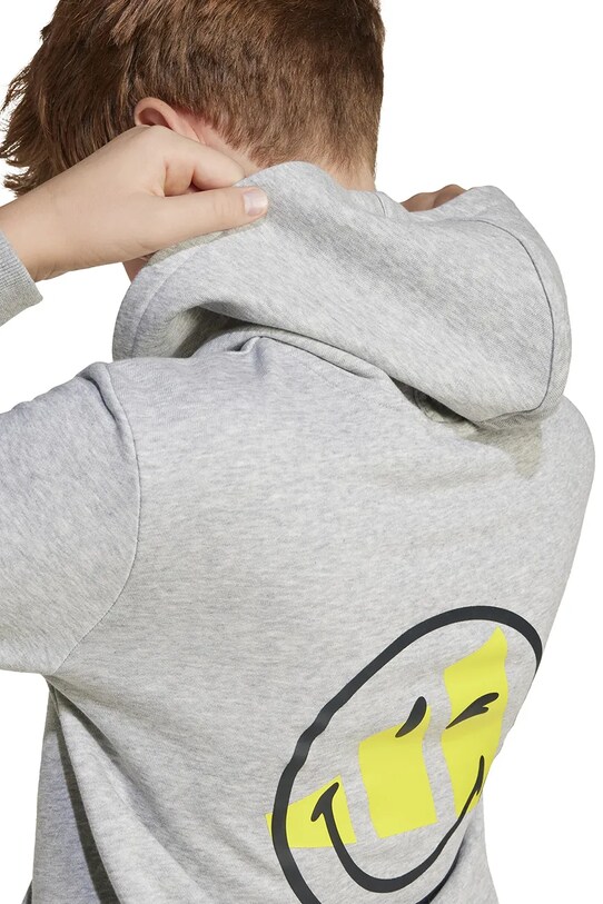 Дитяча кофта adidas JD3288