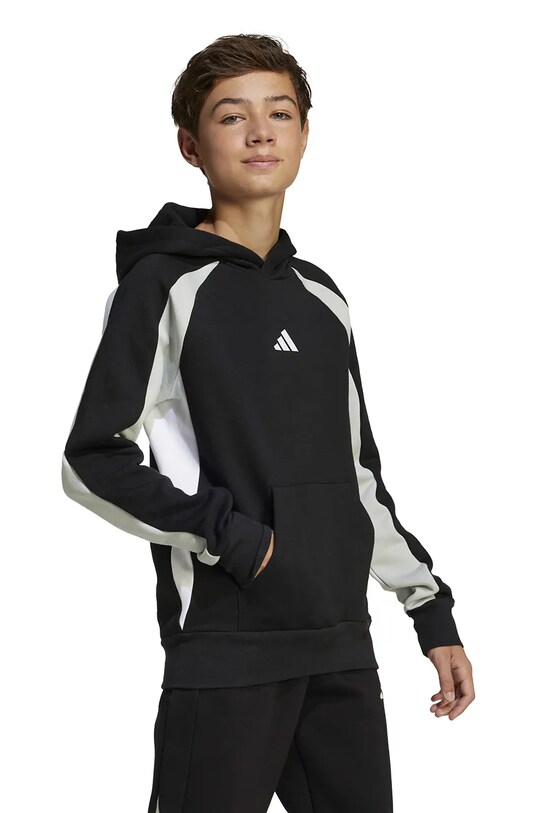 Дитяча кофта adidas JD0057