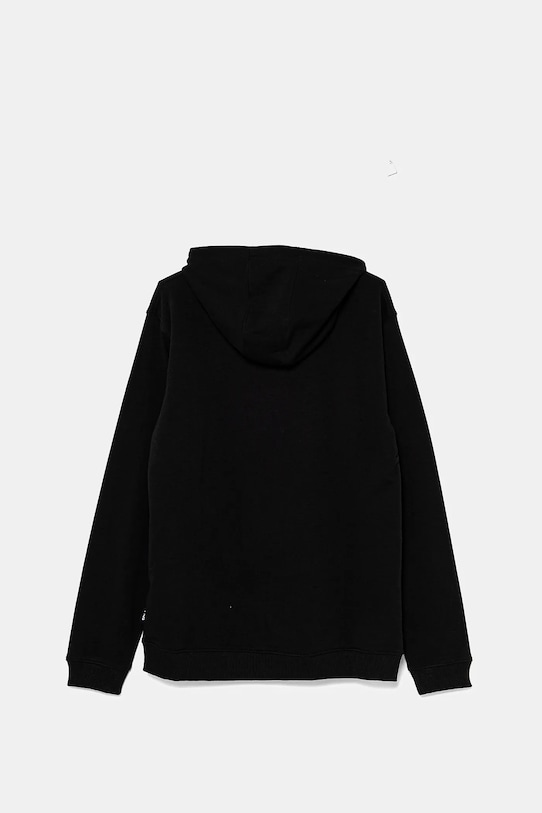 Fila bluza dziecięca LODDIN FAT0624 czarny SS25