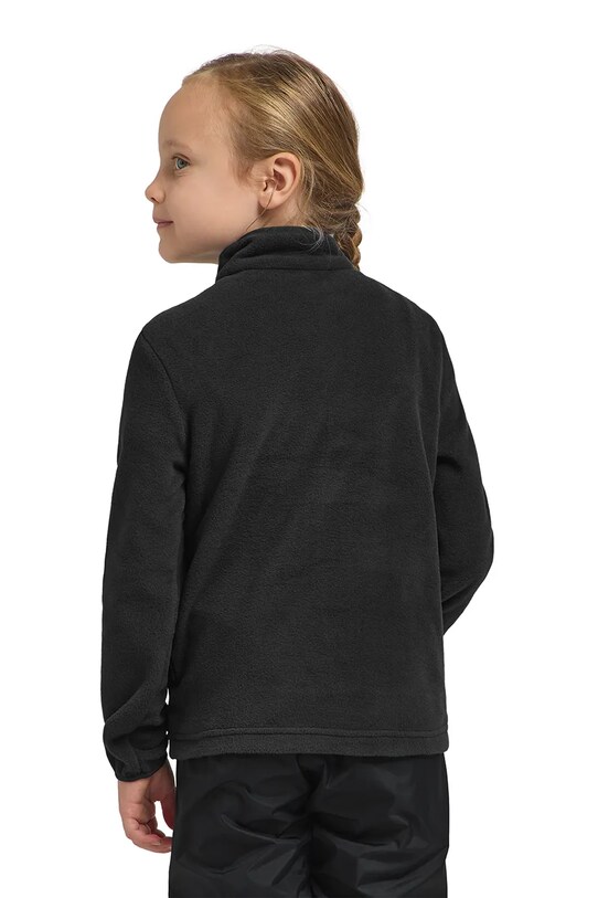 Детская куртка из флиса Jack Wolfskin TAUNUS HALFZIP K 1605555.92.152