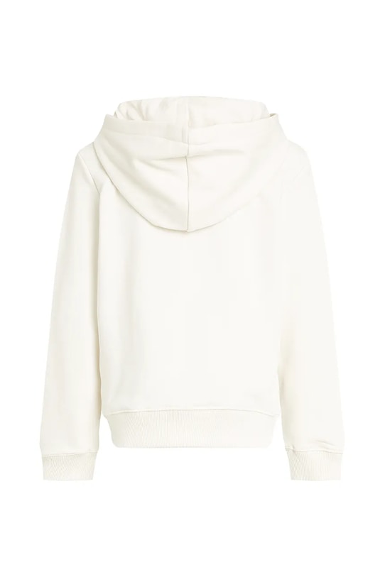 Chlapec Detská mikina Calvin Klein Jeans IU0IU00707.PPYA béžová