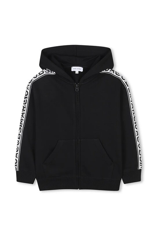 Детская кофта Marc Jacobs остальные чёрный W60438.114.150
