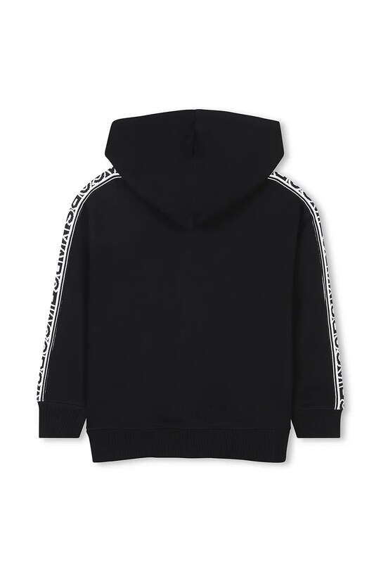 Marc Jacobs bluza copii W60438.156 negru SS25