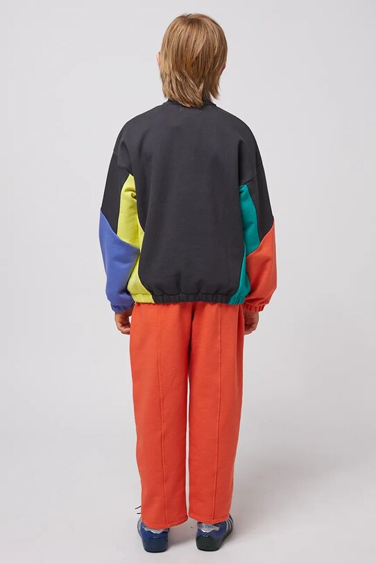 Bobo Choses bluza copii Wavy 125AC046