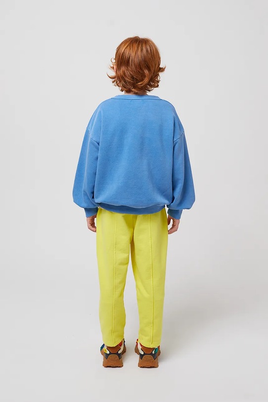 Dětská bavlněná mikina Bobo Choses Hug Me Bear 125AC036