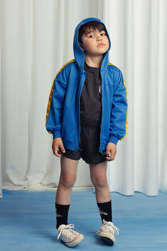 Дитяча кофта Mini Rodini 2522014560