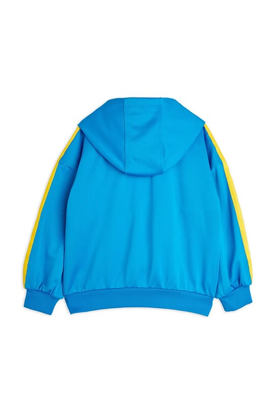 Хлопчик Дитяча кофта Mini Rodini 2522014560 блакитний