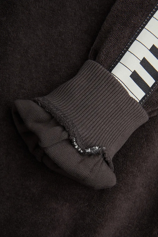 Otroški bombažen pulover Mini Rodini Piano terry 2522015599