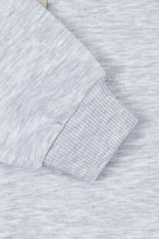 Konges Sløjd bluza bawełniana dziecięca RHW X KS JACK SWEAT OCS KS103603