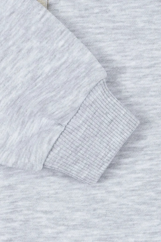 Konges Sløjd bluza bawełniana dziecięca RHW X KS JACK SWEAT OCS KS103603