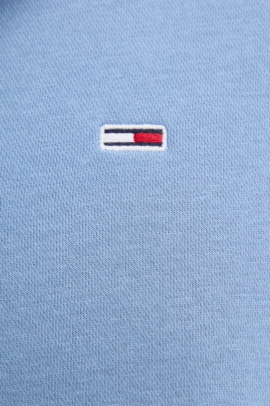 Кофта Tommy Jeans DM0DM20339 блакитний