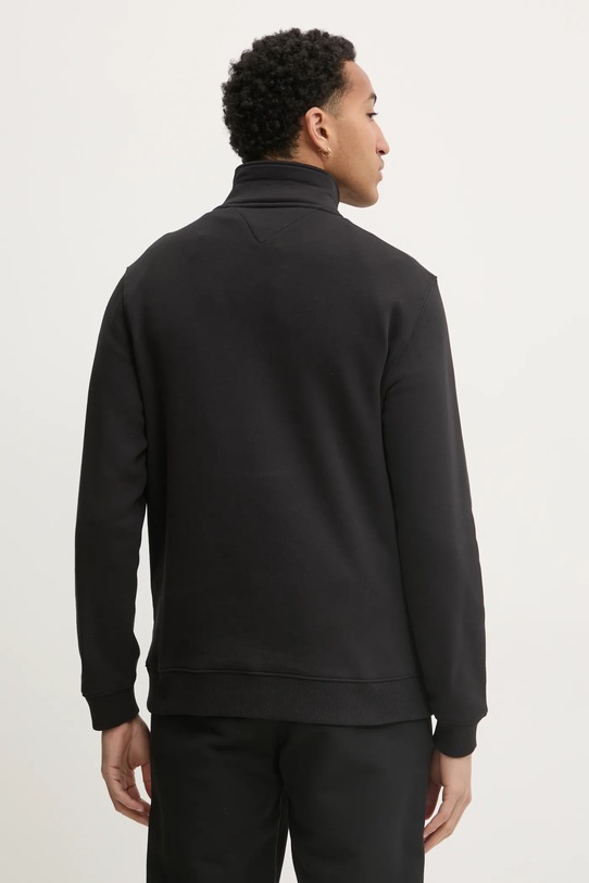 Odjeća Dukserica Tommy Jeans DM0DM20339 crna