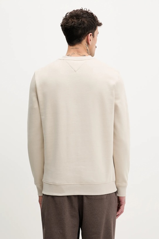 Ρούχα Μπλούζα Tommy Jeans DM0DM20249 μπεζ