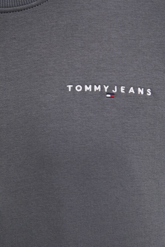 Кофта Tommy Jeans DM0DM20249 сірий