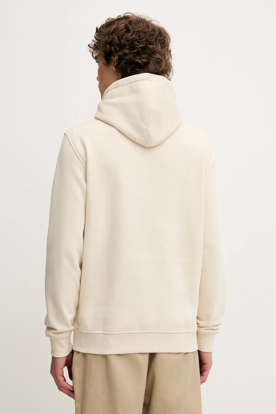 Дрехи Суичър Tommy Jeans DM0DM20746 бежов