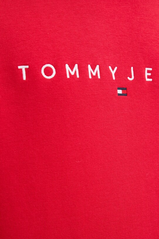 Кофта Tommy Jeans DM0DM20746 червоний