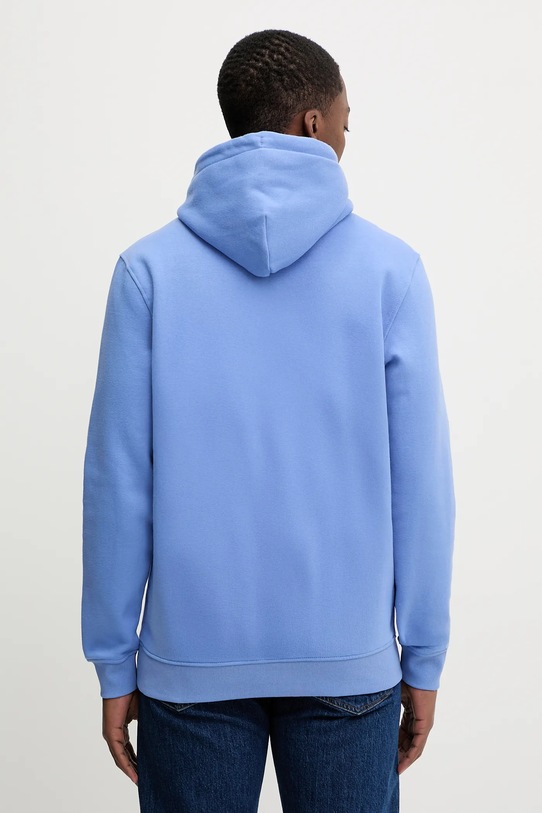 Odjeća Dukserica Tommy Jeans DM0DM20746 ljubičasta