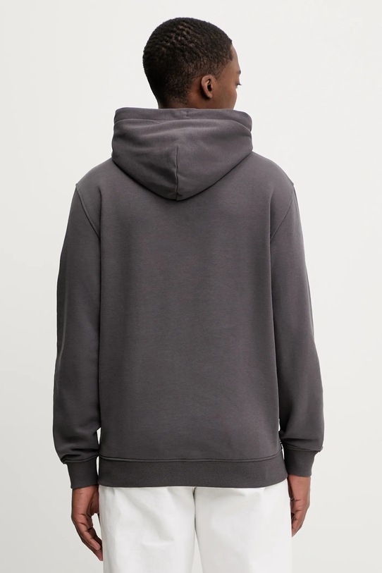 Odzież Tommy Jeans bluza DM0DM20746 szary