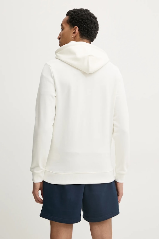 Одяг Дитяча бавовняна кофта Tommy Jeans DM0DM20257 бежевий