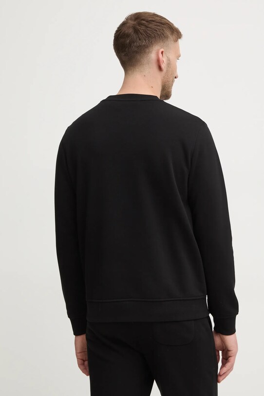 Oblečení Mikina Karl Lagerfeld 705462.551900 černá