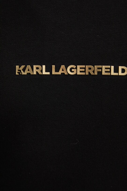 Dukserica Karl Lagerfeld 705465.551900 crna