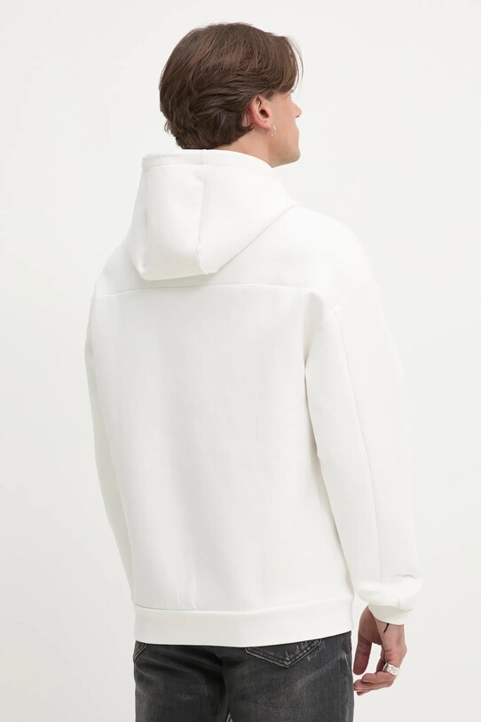 Îmbrăcăminte HUGO bluza 50530191 alb
