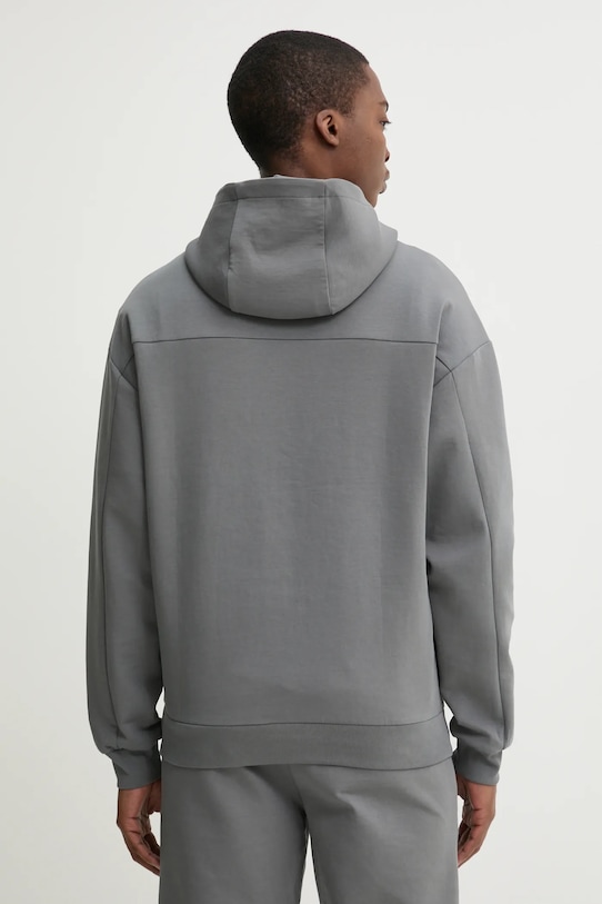 Odzież HUGO bluza 50530191 szary