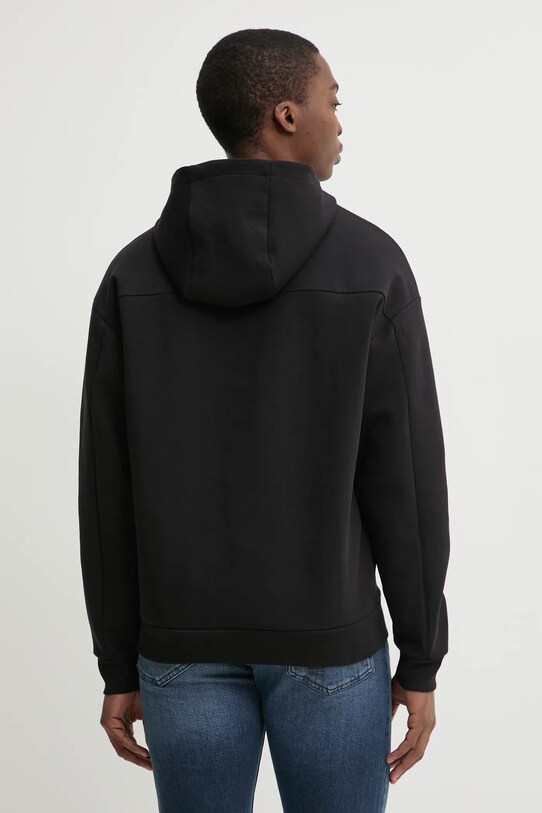 Îmbrăcăminte HUGO bluza 50530191 negru