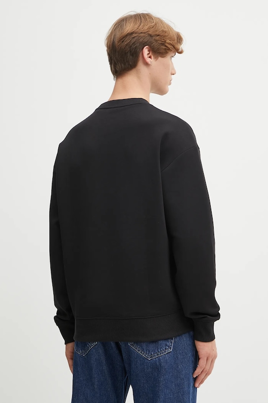 Îmbrăcăminte HUGO bluză 50533689 negru