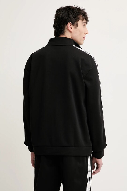 Abbigliamento HUGO felpa 50531289 nero