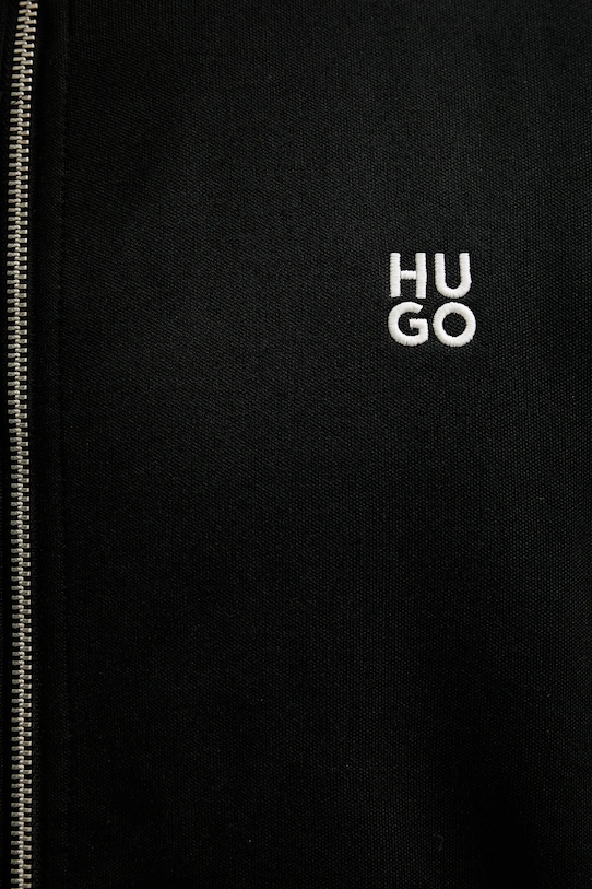 Mikina HUGO 50531289 černá