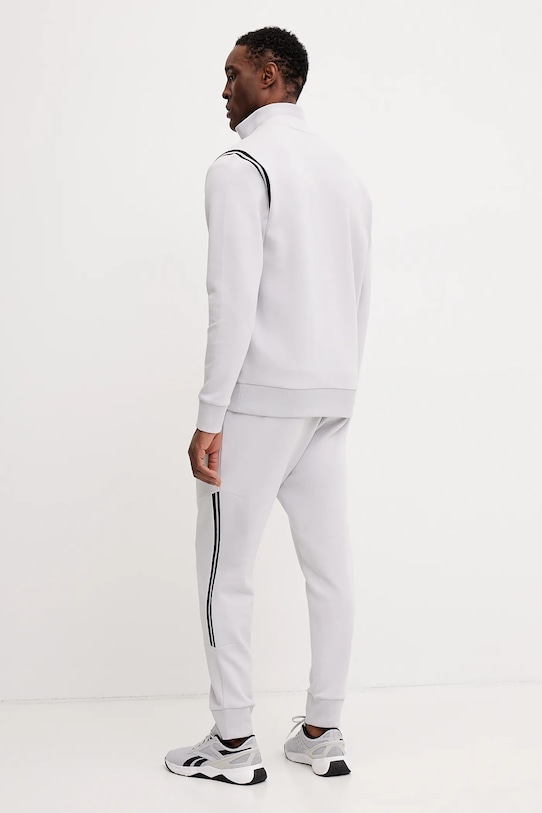 Спортивний костюм BOSS Green 50533738 сірий SS25