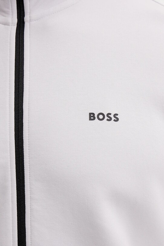 BOSS Green melegítő szett 50533738 szürke