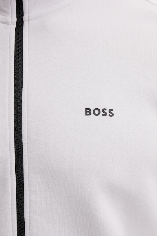 Спортивний костюм BOSS Green 50533738 сірий