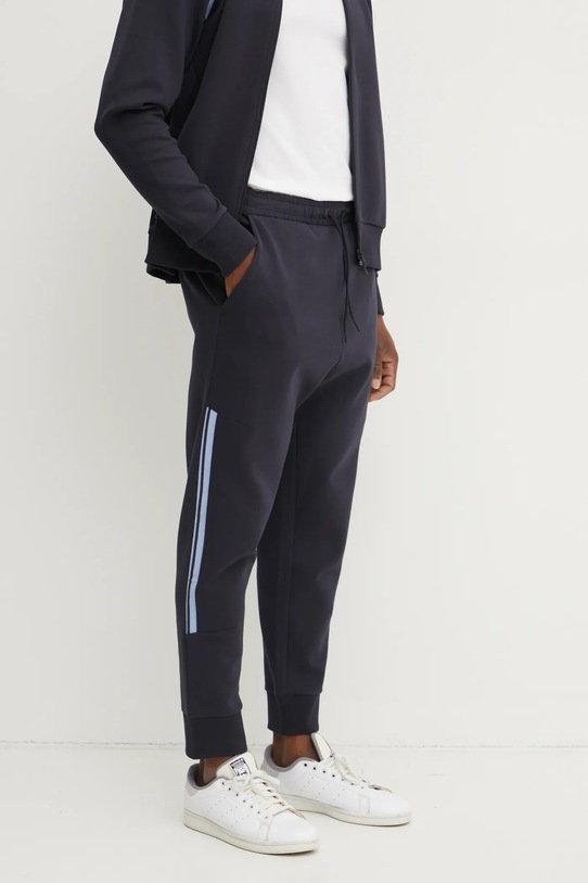 Спортивний костюм BOSS Green темно-синій 50533738