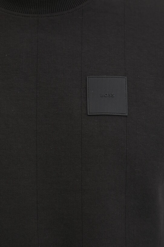 Boss Green felső 50534193 fekete