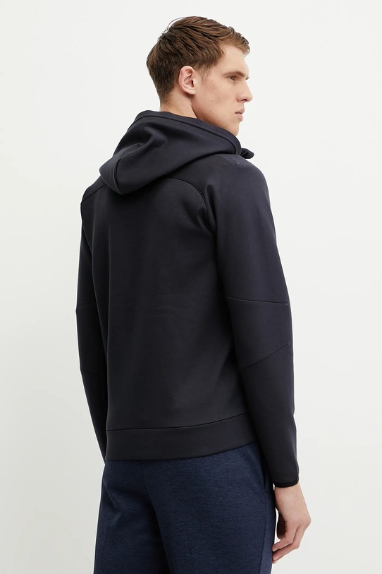 Odzież BOSS Green bluza 50537408 granatowy