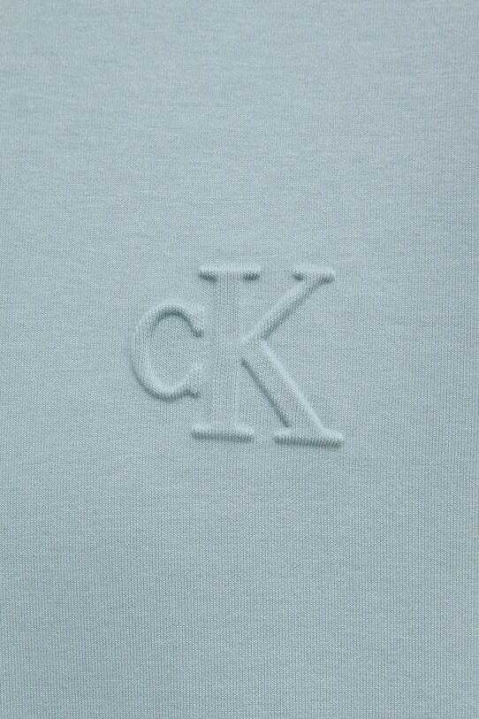 Кофта Calvin Klein Jeans J30J326754 серый