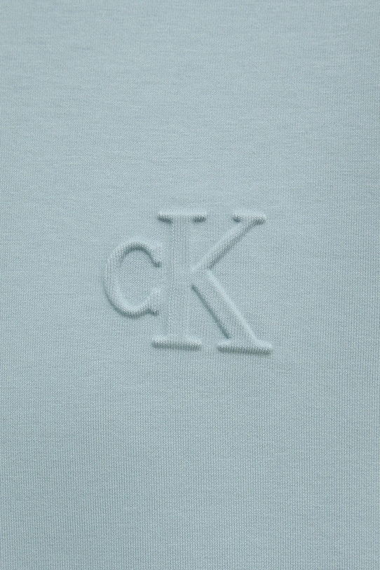 Кофта Calvin Klein Jeans J30J326754 сірий