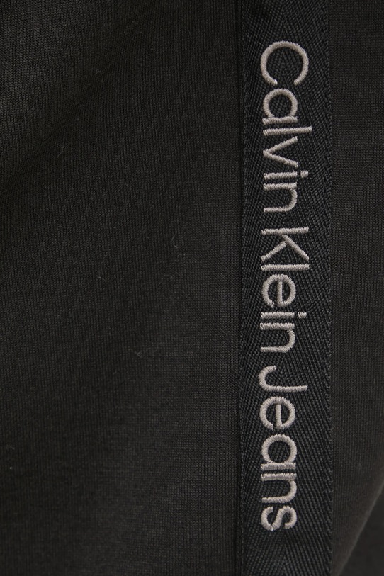 Кофта Calvin Klein Jeans J30J326778 чёрный
