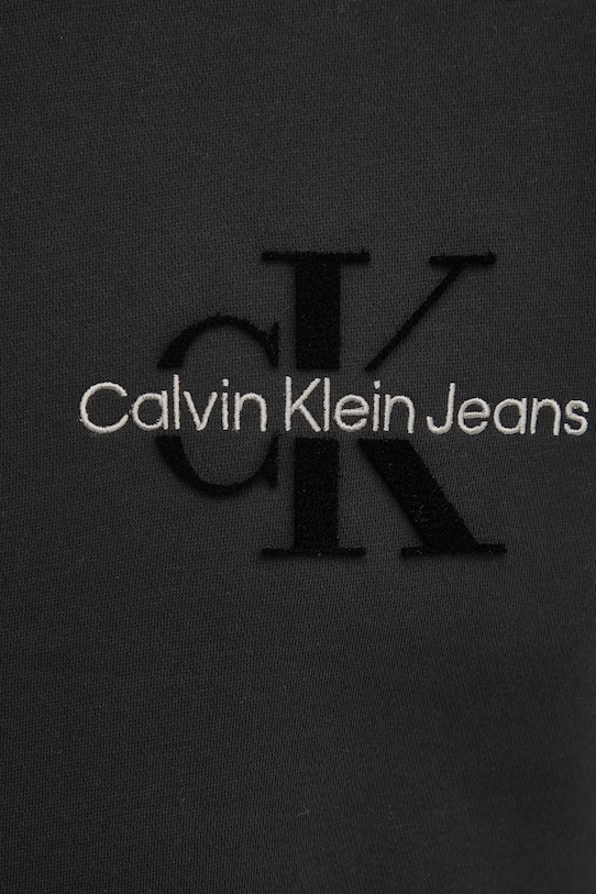 Mikina Calvin Klein Jeans J30J327105 černá