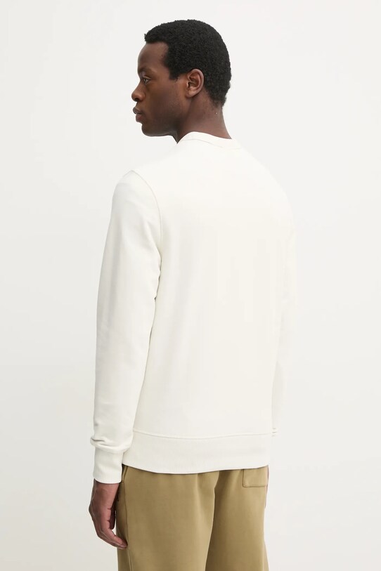 Одежда Хлопковая кофта Calvin Klein Jeans J30J327115 бежевый