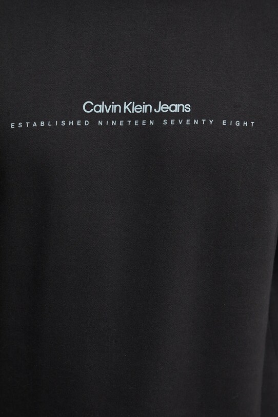 Кофта Calvin Klein Jeans J30J327119 чёрный