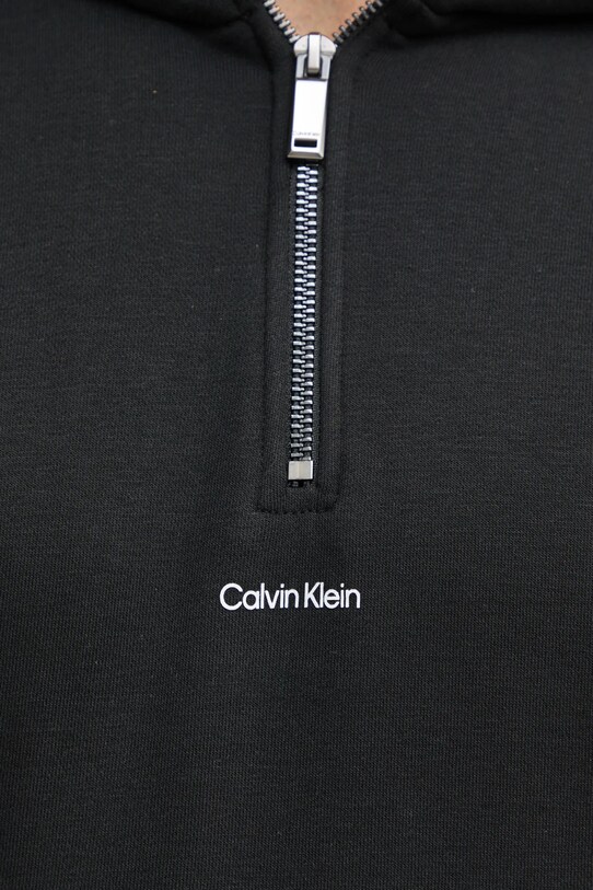 Calvin Klein bluza K10K113762 czarny