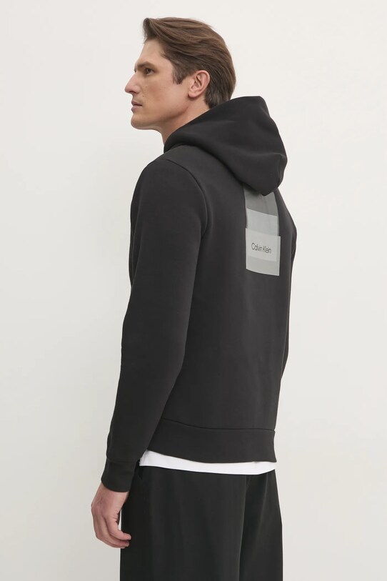Одяг Кофта Calvin Klein K10K113773 чорний