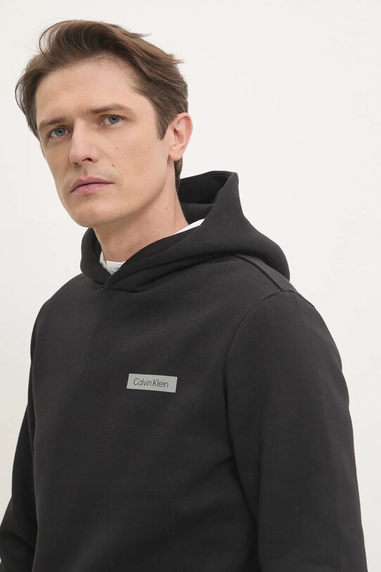 Кофта Calvin Klein чорний K10K113773